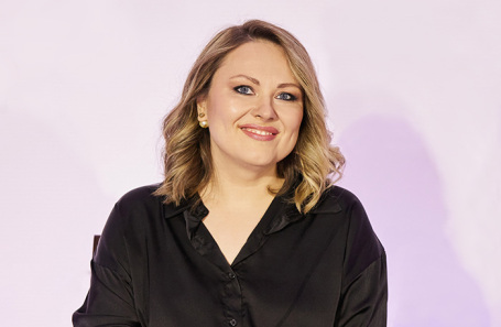 Директор Центра развития международного туризма ЦСР (Центра стратегических разработок) Юлия Максутова.