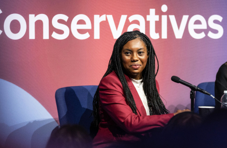 Кеми Баденок.