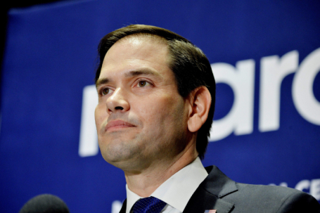 Марко Рубио.