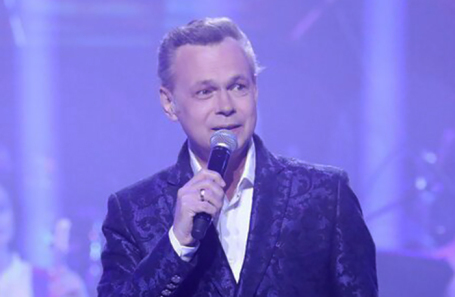 Владимир Левкин.