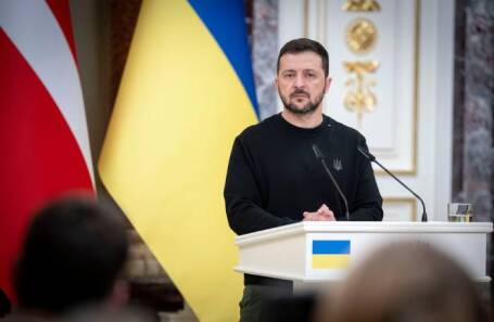 Владимир Зеленский.