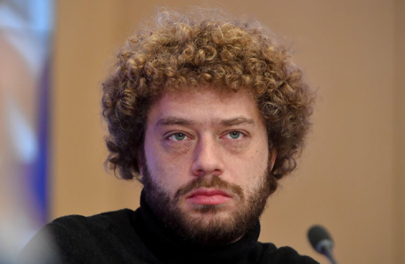 Илья Варламов.