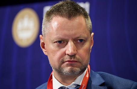 Алексей Пивоваров.