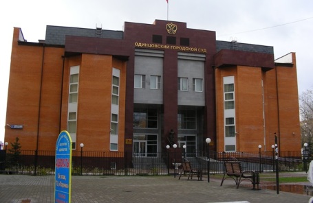 Земельные участки в Барвихе изъять не получилось