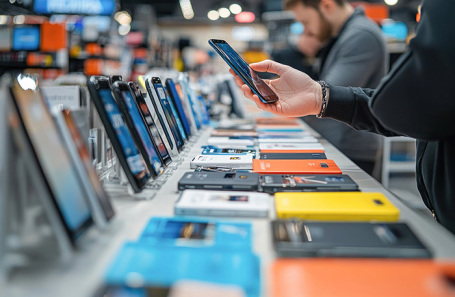 Продавцы электроники столкнулись с потребительским экстремизмом и бездействием органов