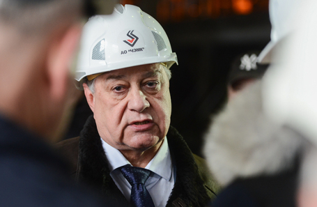 Бывшего директора Челябинского комбината приговорили к условному сроку за педофилию