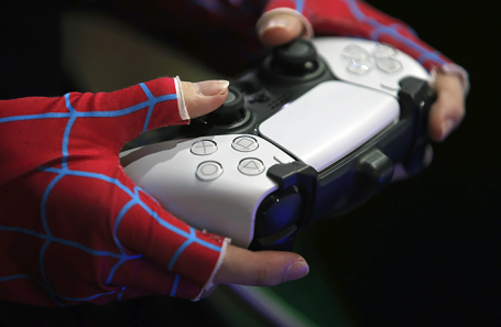 В России обсуждается законопроект об идентификации личности геймеров