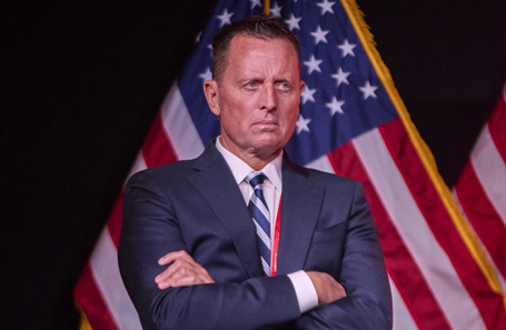 Ричард Гренелл.