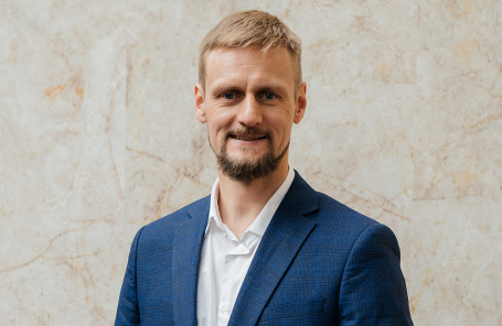 Антон Воронов, директор по развитию сегмента автодилеров «Авито Авто».