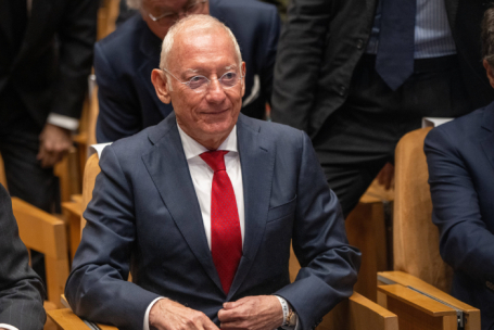 Основатель Mango Исак Андик.