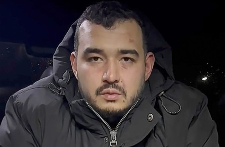 По подозрению в причастности к убийству генерала Кириллова допросили несколько человек