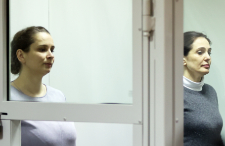 Суд отменил приговор по делу об убийстве новорожденного калининградскими врачами