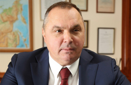 Игорь Майданов.