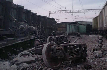 Восточно-Сибирская транспортная прокуратура/