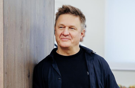 Гендиректор и сооснователь группы компаний «Тихрыбком Магаданские морепродукты» Вадим Ермолаев.