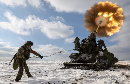 Архивное фото.