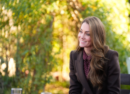 Принцесса Кэтрин Уэльская