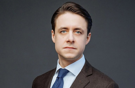 Игнатий Павлов.
