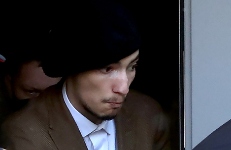 Павел Крисевич.