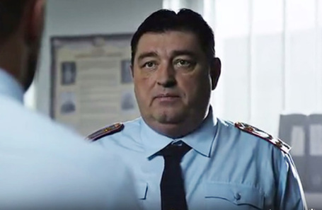 Игорь Ромащенко.