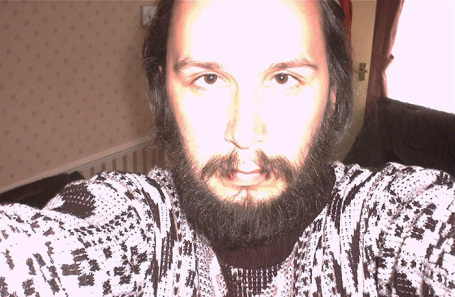 Михаил Вербицкий (внесен Росфинмониторингом в список экстремистов и террористов).