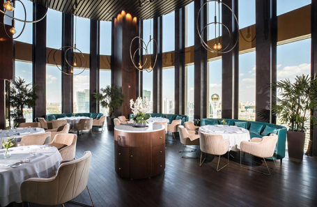 Ресторан Selfie (Астана).