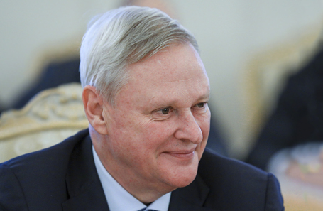 Владимир Титов.