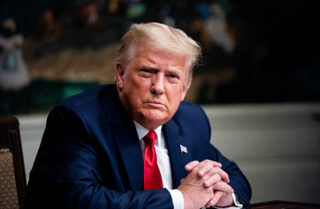 Симонов: «Для ЕС Трамп — это шок по всем направлениям, Украина только часть этого шока»
