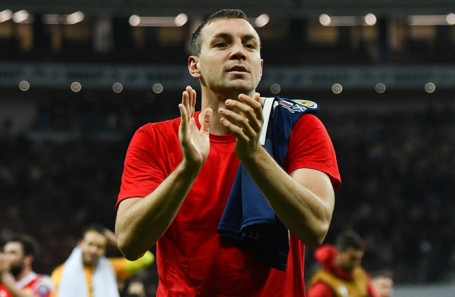 Артем Дзюба.