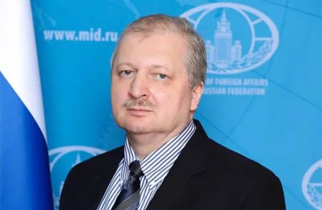 Александр Дарчиев.