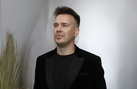 Михаил Зыгарь (включен в реестр иноагентов).