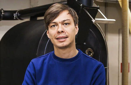 Дмитрий Бородай.