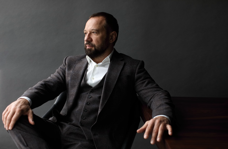 Лев Мазараки