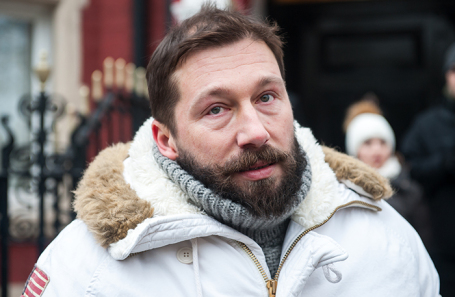 Евгений Чичваркин.