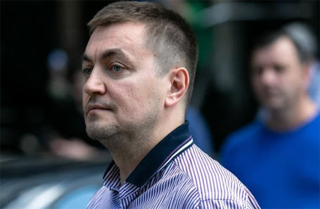 Вячеслав Платон.