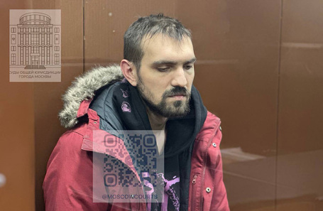 Артемий Останин.