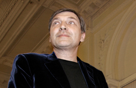 Александр Невзоров. Архивное фото.