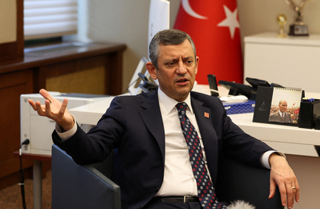 Экрем Имамоглу.