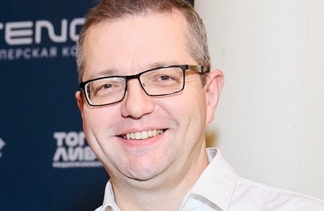 Илья Фролов