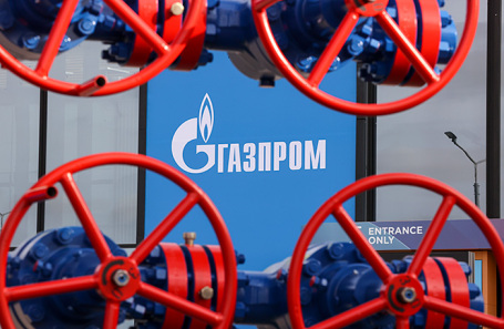 Акции «Газпрома» полетели вниз на фоне уничтожения станции «Суджа»