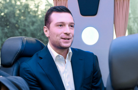 Жордан Барделла.