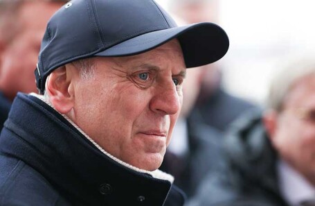 Дмитрий Пумпянский.