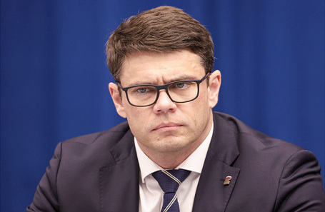 Сергей Боярский.