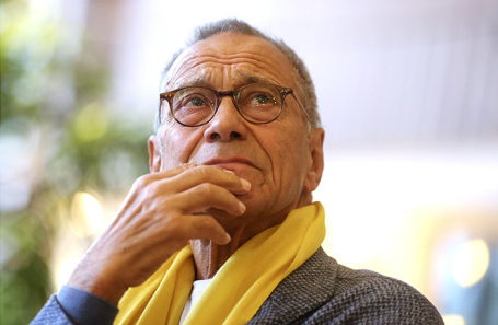 Андрей Кончаловский.