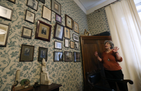 Маргарита Литвин.