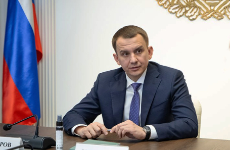 Игорь Куцак.