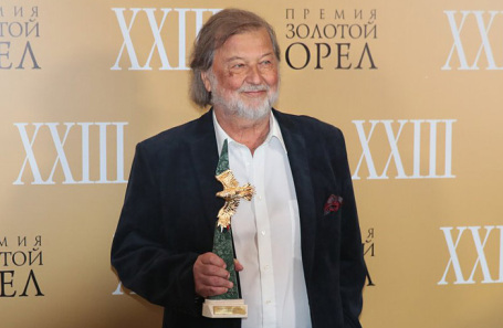 Алексей Рыбников.