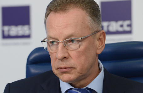 Андрей Логинов.