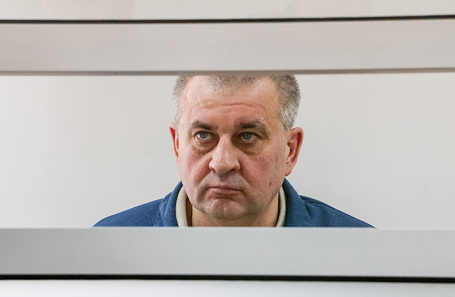 Вадим Шамарин.