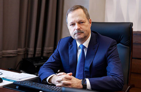 Михаил Гордин.